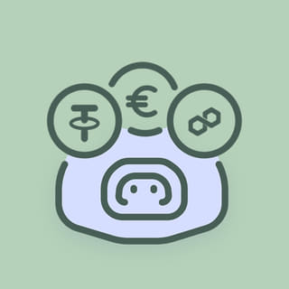 Afbeelding van het tweede kenmerk van het platform voor cryptohandel