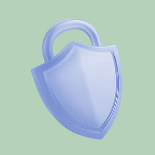 Overzicht van functies in het crypto-dashboard voor het beheren van een portefeuille
