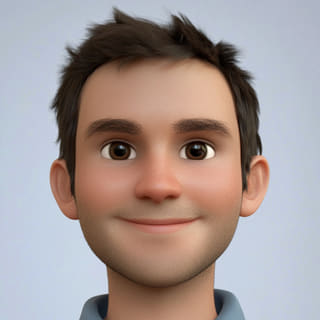 Portret van Jannet Refi, expert in het financieel handelsplatform team